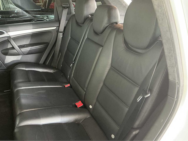 Porsche cayenne turbo | 4.8 v8 | 2009 | youngtimer | 500 pk | btw auto - afbeelding 11 van  28