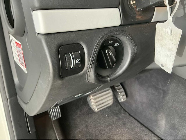 Porsche cayenne turbo | 4.8 v8 | 2009 | youngtimer | 500 pk | btw auto - afbeelding 18 van  28