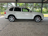 Porsche cayenne turbo | 4.8 v8 | 2009 | youngtimer | 500 pk | btw auto - afbeelding 24 van  28