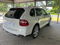 Porsche cayenne turbo | 4.8 v8 | 2009 | youngtimer | 500 pk | btw auto - afbeelding 28 van  28