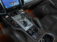 Porsche cayenne turbo 4.8 v8 500hp 2013 oem sport design 500pk 2013 - afbeelding 17 van  45
