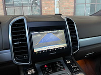 Porsche cayenne turbo 4.8 v8 500hp 2013 oem sport design 500pk 2013 - afbeelding 19 van  45