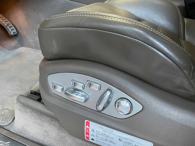 Porsche cayenne turbo 4.8 v8 500hp 2013 oem sport design 500pk 2013 - afbeelding 24 van  45