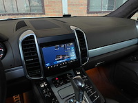 Porsche cayenne turbo 4.8 v8 500hp 2013 oem sport design 500pk 2013 - afbeelding 18 van  45