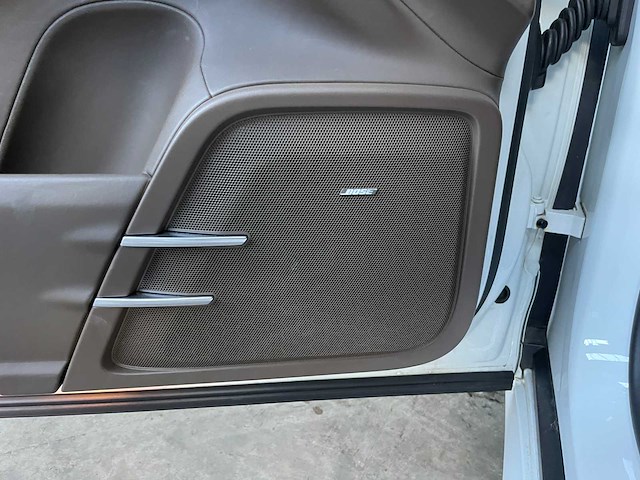 Porsche cayenne turbo 4.8 v8 500hp 2013 oem sport design 500pk 2013 - afbeelding 25 van  45