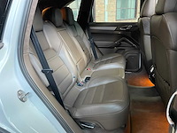 Porsche cayenne turbo 4.8 v8 500hp 2013 oem sport design 500pk 2013 - afbeelding 35 van  45