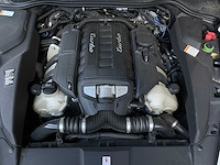 Porsche cayenne turbo 4.8 v8 500hp 2013 oem sport design 500pk 2013 - afbeelding 38 van  45