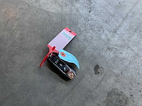 Porsche cayenne turbo 4.8 v8 500hp 2013 oem sport design 500pk 2013 - afbeelding 40 van  45