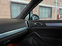 Porsche cayenne turbo 4.8 v8 500hp 2013 oem sport design 500pk 2013 - afbeelding 20 van  45