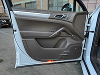 Porsche cayenne turbo 4.8 v8 500hp 2013 oem sport design 500pk 2013 - afbeelding 22 van  45