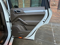 Porsche cayenne turbo 4.8 v8 500hp 2013 oem sport design 500pk 2013 - afbeelding 28 van  45