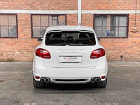 Porsche cayenne turbo 4.8 v8 500hp 2013 oem sport design 500pk 2013 - afbeelding 5 van  45