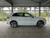 Porsche cayenne turbo 4.8 v8 500hp 2013 sport design 500pk 2013 btw auto - afbeelding 2 van  49
