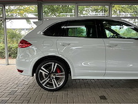 Porsche cayenne turbo 4.8 v8 500hp 2013 sport design 500pk 2013 btw auto - afbeelding 3 van  49