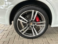 Porsche cayenne turbo 4.8 v8 500hp 2013 sport design 500pk 2013 btw auto - afbeelding 4 van  49