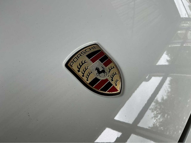 Porsche cayenne turbo 4.8 v8 500hp 2013 sport design 500pk 2013 btw auto - afbeelding 5 van  49