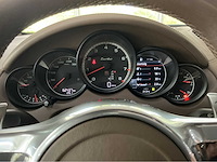 Porsche cayenne turbo 4.8 v8 500hp 2013 sport design 500pk 2013 btw auto - afbeelding 7 van  49