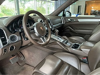 Porsche cayenne turbo 4.8 v8 500hp 2013 sport design 500pk 2013 btw auto - afbeelding 8 van  49
