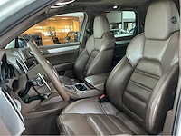 Porsche cayenne turbo 4.8 v8 500hp 2013 sport design 500pk 2013 btw auto - afbeelding 9 van  49