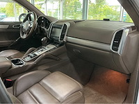Porsche cayenne turbo 4.8 v8 500hp 2013 sport design 500pk 2013 btw auto - afbeelding 10 van  49