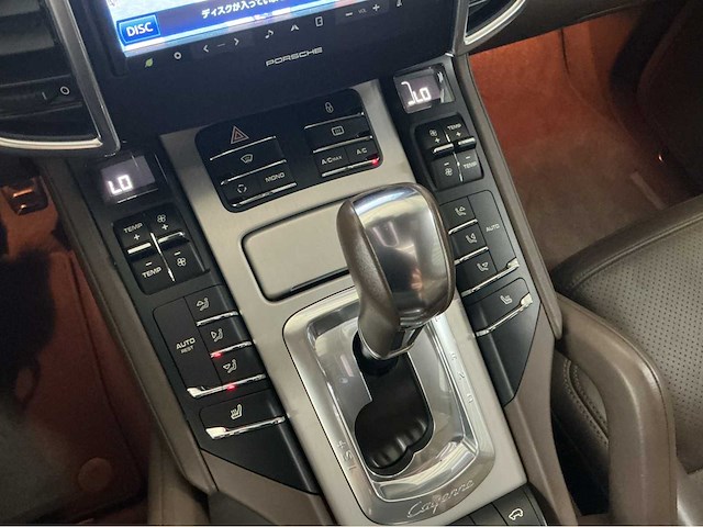 Porsche cayenne turbo 4.8 v8 500hp 2013 sport design 500pk 2013 btw auto - afbeelding 14 van  49