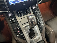 Porsche cayenne turbo 4.8 v8 500hp 2013 sport design 500pk 2013 btw auto - afbeelding 14 van  49