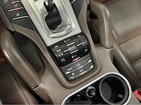 Porsche cayenne turbo 4.8 v8 500hp 2013 sport design 500pk 2013 btw auto - afbeelding 15 van  49