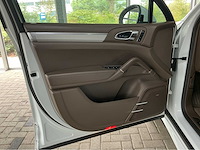 Porsche cayenne turbo 4.8 v8 500hp 2013 sport design 500pk 2013 btw auto - afbeelding 17 van  49