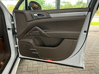 Porsche cayenne turbo 4.8 v8 500hp 2013 sport design 500pk 2013 btw auto - afbeelding 19 van  49