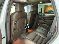 Porsche cayenne turbo 4.8 v8 500hp 2013 sport design 500pk 2013 btw auto - afbeelding 20 van  49
