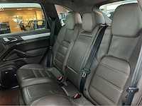 Porsche cayenne turbo 4.8 v8 500hp 2013 sport design 500pk 2013 btw auto - afbeelding 21 van  49