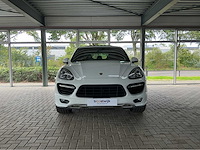 Porsche cayenne turbo 4.8 v8 500hp 2013 sport design 500pk 2013 btw auto - afbeelding 12 van  49