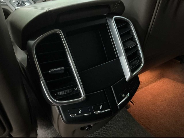 Porsche cayenne turbo 4.8 v8 500hp 2013 sport design 500pk 2013 btw auto - afbeelding 25 van  49