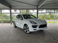 Porsche cayenne turbo 4.8 v8 500hp 2013 sport design 500pk 2013 btw auto - afbeelding 23 van  49