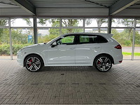 Porsche cayenne turbo 4.8 v8 500hp 2013 sport design 500pk 2013 btw auto - afbeelding 34 van  49
