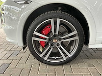 Porsche cayenne turbo 4.8 v8 500hp 2013 sport design 500pk 2013 btw auto - afbeelding 46 van  49