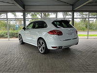 Porsche cayenne turbo 4.8 v8 500hp 2013 sport design 500pk 2013 btw auto - afbeelding 49 van  49