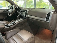 Porsche cayenne turbo 4.8 v8 500hp 2013 sport design 500pk 2013 btw auto - afbeelding 10 van  49