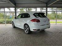Porsche cayenne turbo 4.8 v8 500hp 2013 sport design 500pk 2013 btw auto - afbeelding 49 van  49