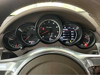 Porsche cayenne turbo 4.8 v8 500hp 2013 sport design 500pk 2013 btw auto - afbeelding 7 van  49
