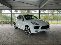 Porsche cayenne turbo 4.8 v8 500hp 2013 sport design 500pk 2013 btw auto - afbeelding 23 van  49