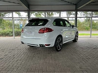 Porsche cayenne turbo 4.8 v8 500hp 2013 sport design 500pk 2013 btw auto - afbeelding 47 van  49