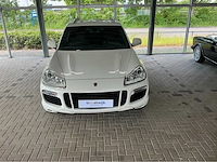 Porsche cayenne turbo 4.8 v8 500pk 2009 youngtimer hvf-20-f - afbeelding 30 van  32