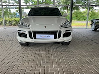 Porsche cayenne turbo 4.8 v8 500pk 2009 youngtimer hvf-20-f - afbeelding 31 van  32