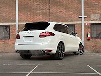 Porsche cayenne turbo 4.8 v8 500pk 2010 38.000km! - afbeelding 2 van  54