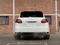 Porsche cayenne turbo 4.8 v8 500pk 2010 38.000km! - afbeelding 4 van  54