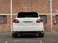 Porsche cayenne turbo 4.8 v8 500pk 2010 38.000km! - afbeelding 5 van  54