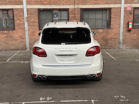 Porsche cayenne turbo 4.8 v8 500pk 2010 38.000km! - afbeelding 6 van  54