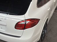 Porsche cayenne turbo 4.8 v8 500pk 2010 38.000km! - afbeelding 8 van  54