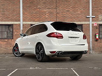 Porsche cayenne turbo 4.8 v8 500pk 2010 38.000km! - afbeelding 9 van  54